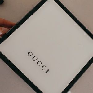 Women’s Gucci Belt.  REAL!